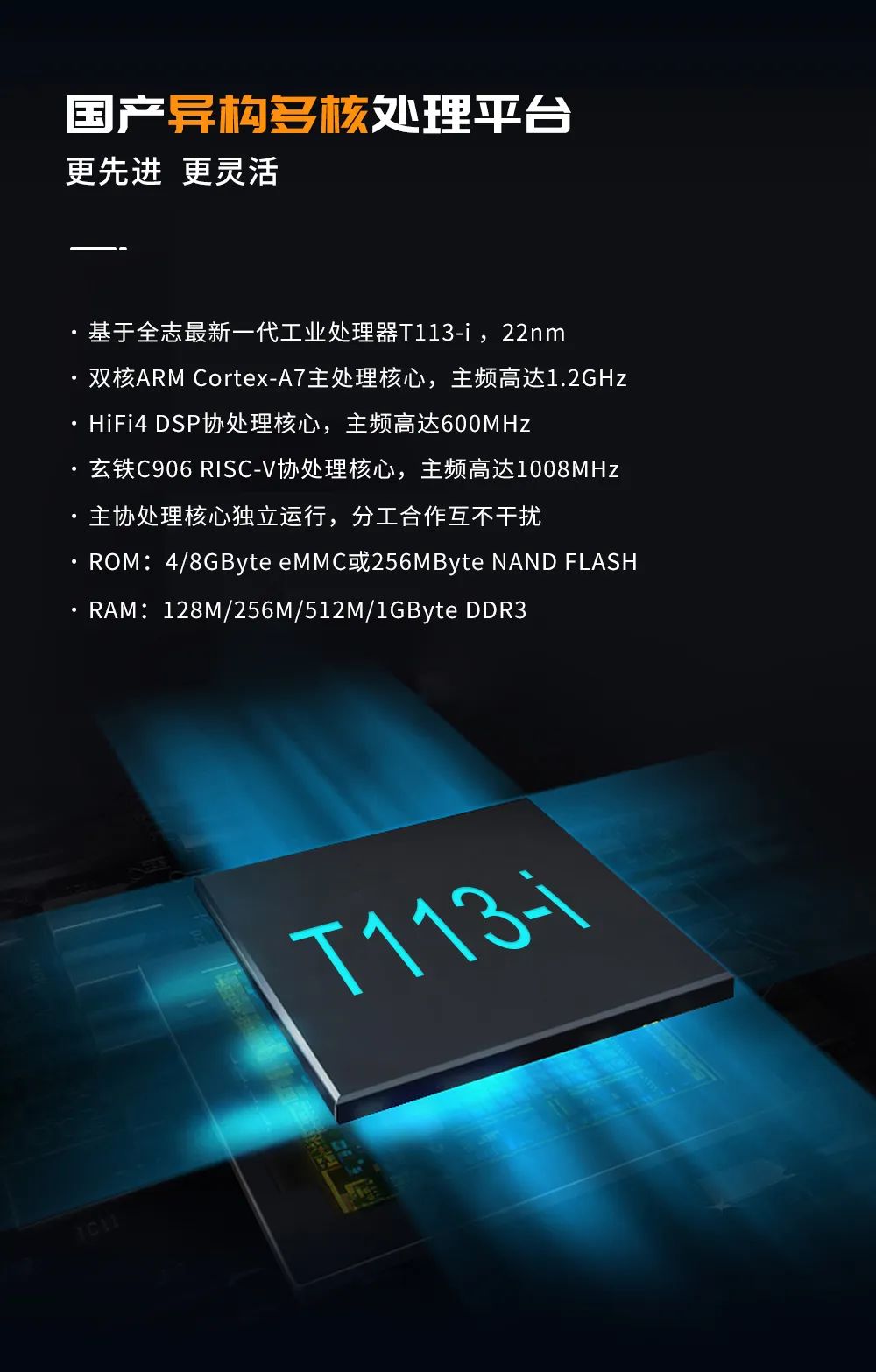 Inter-Core Communication Solution Between ARM and RISC-V