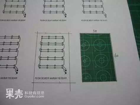 DIY | How to Print Your Own Circuit Board