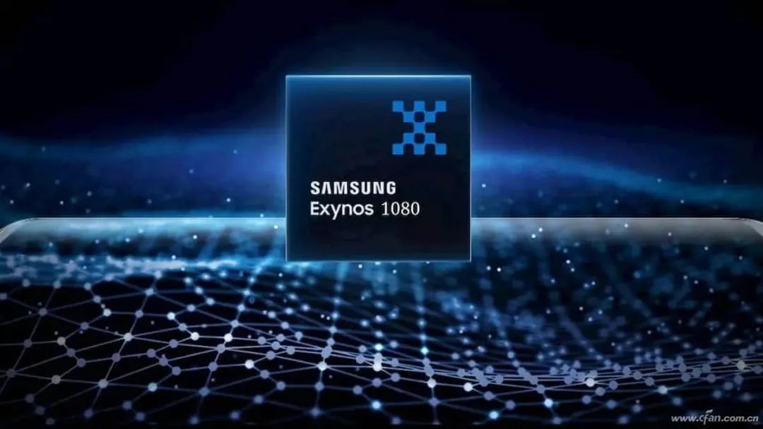 Samsung Exynos 1080: A Strong Contender with 5nm and Cortex-A78