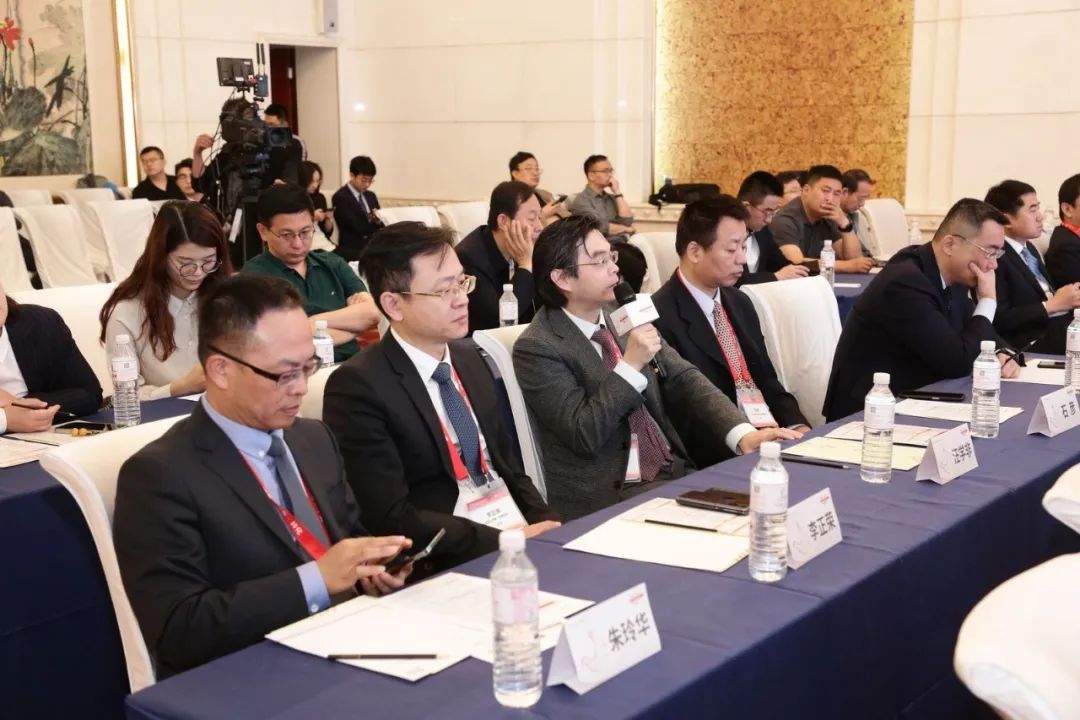 Professor Ying Jie'Er: Treatment of Elderly Patients with Advanced Gastric Cancer