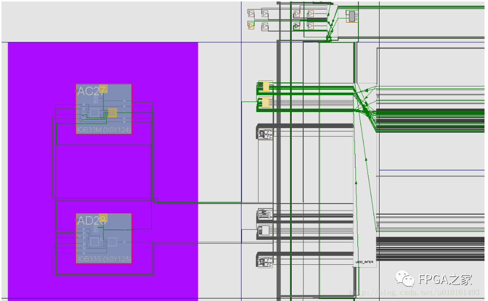 Implementing LVDS High-Speed ADC Interface with Xilinx FPGA