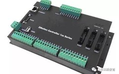 Essential Differences Between Motion Controllers and PLCs