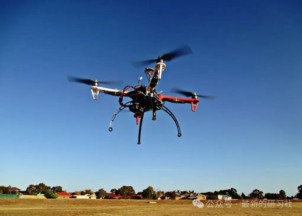 Core Technologies of Drones