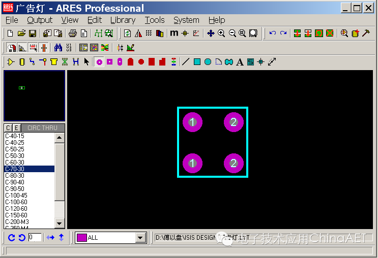 Learn How to Use Proteus for PCB Design