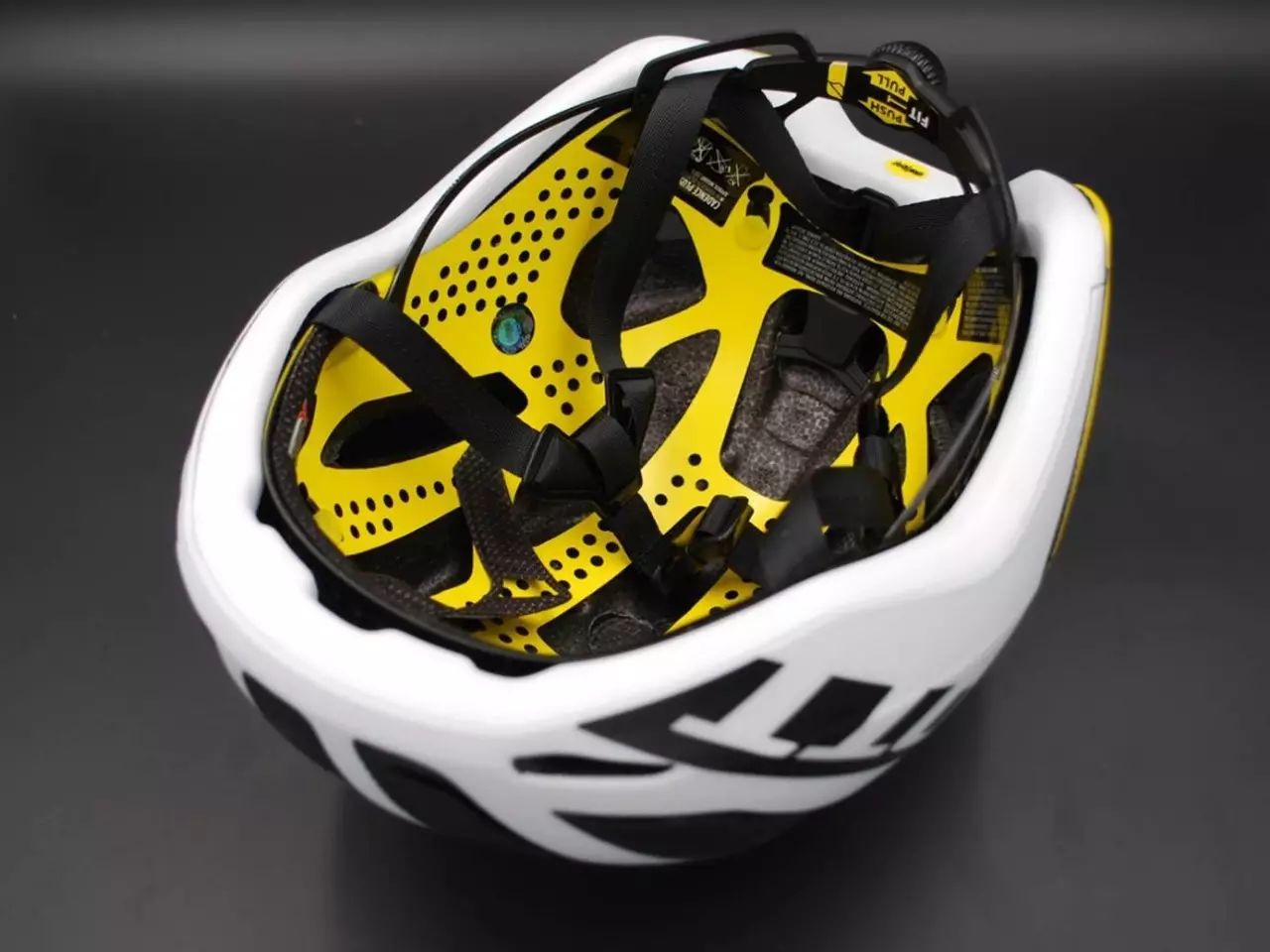 What Is MIPS? A Detailed Explanation of the MIPS Helmet Protection System