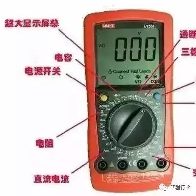How to Use a Multimeter: Key Tips