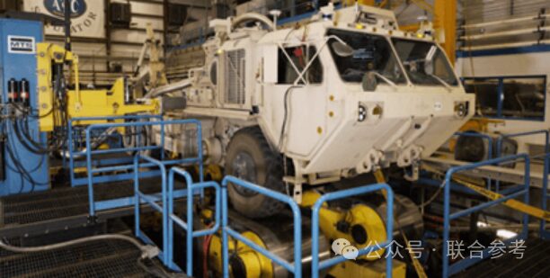 Digital Twin Technology for Autonomous Systems Testing