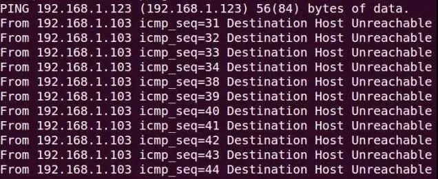 Network Security: Nine Common Network Commands