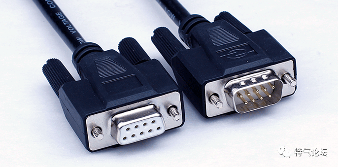 What Is RS-232 Interface?