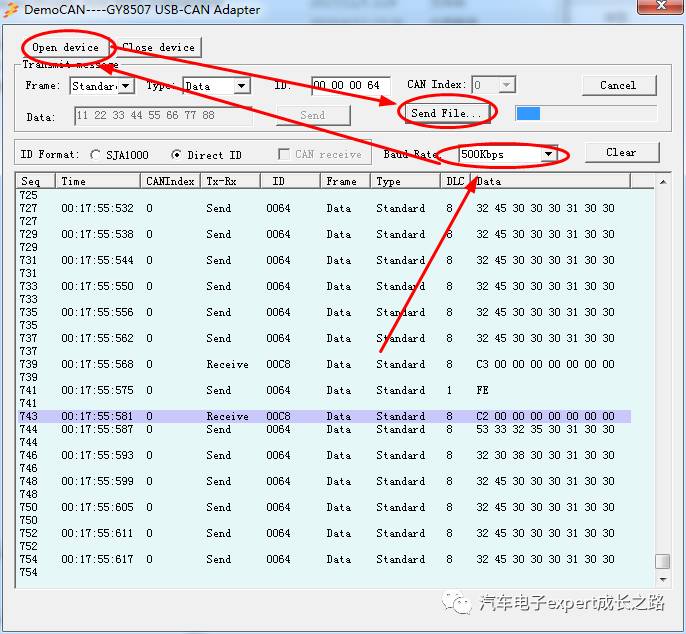 Detailed Development of MPC574xP Series MCU Bootloader Based on CAN Bus Communication