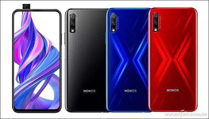 Honor 9X PRO Review: Experience The Roar Of Kirin 810!
