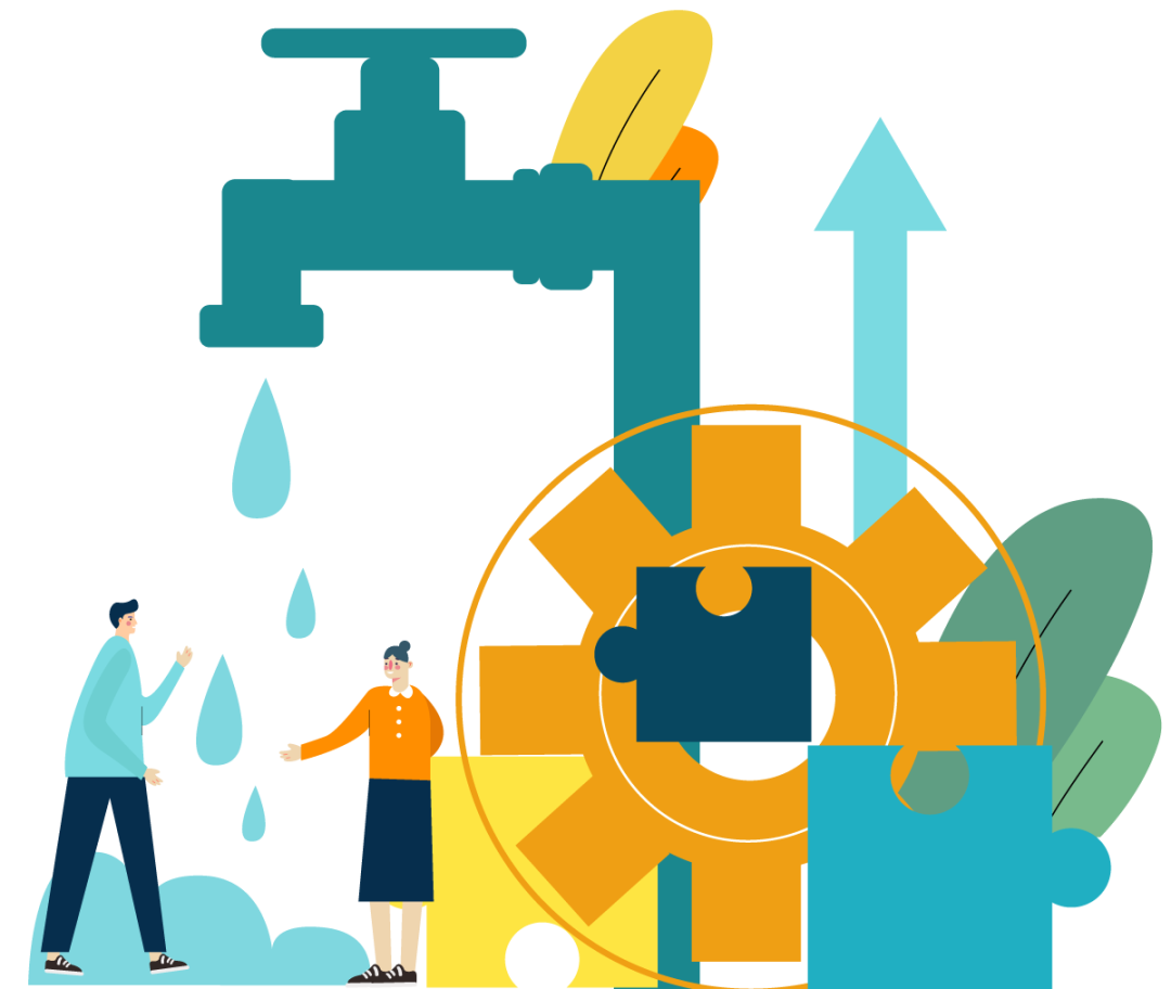 NB-IoT Smart Water Meter Valve Opening Guide