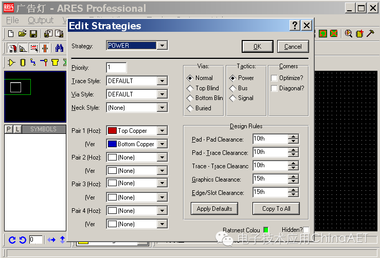 Learn How to Use Proteus for PCB Design