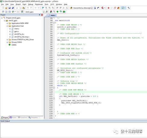 STM32 Basic Series Tutorial 0 - Download and Install KEIL5