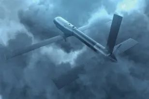 The Use of Drones in the Russia-Ukraine Conflict