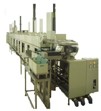 Explaining The Packaging And Testing Process Of IC Chips