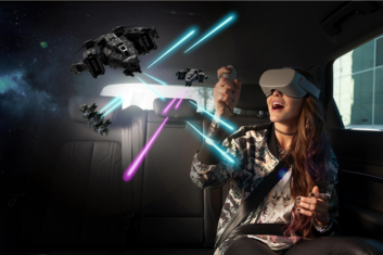 The Future of In-Car Infotainment Systems in 20 Years