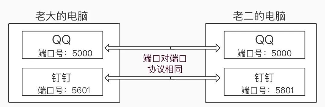 TCP/IP Protocol Basics: TCP and UDP Explained
