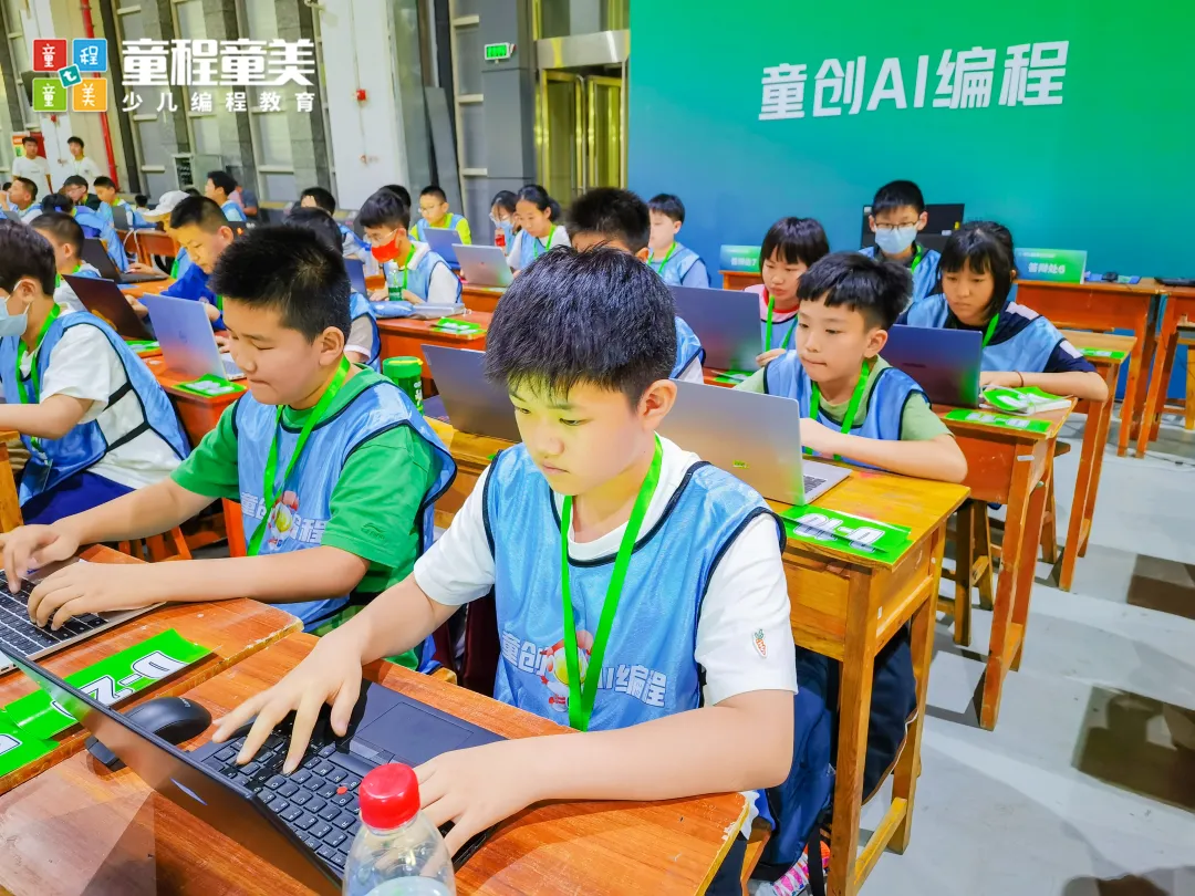 Is Python Important for Kids in College Entrance Exams?