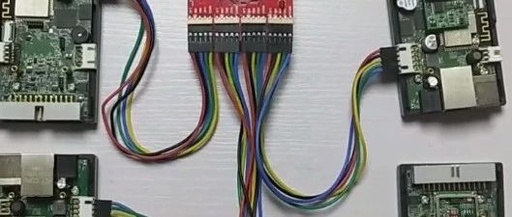 Conquering H7-TOOL One-to-Four Offline Programming