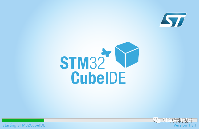 Download STM32Cube IDE