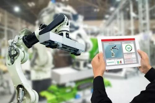 MES Systems in the Era of Industrial Internet