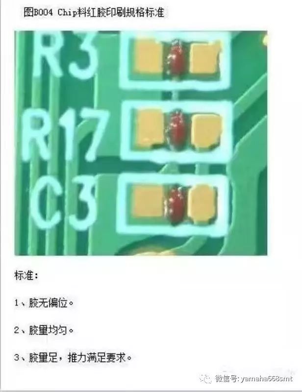 Analysis of SMT PCBA Soldering Quality Issues and Red Glue Printing Standards