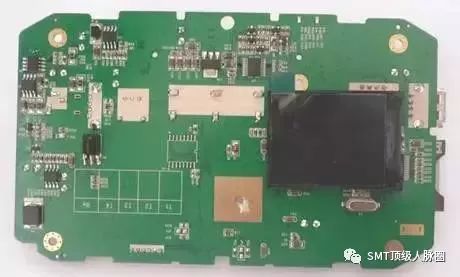 PCBA Board Inspection Items and Standards