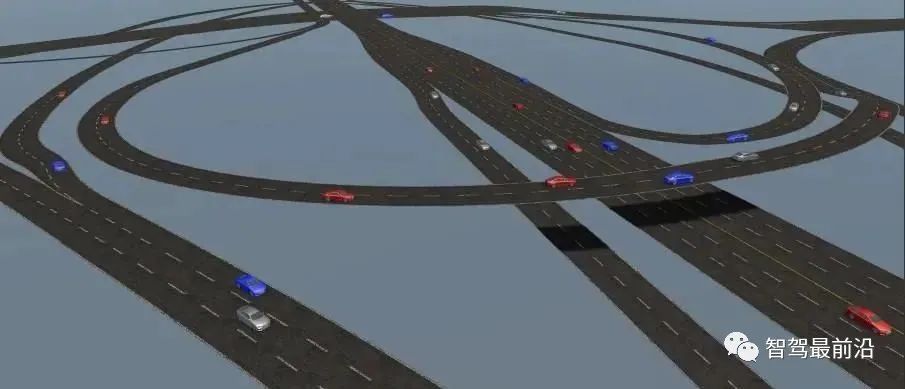 Overview of 24 Autonomous Driving Simulation Software