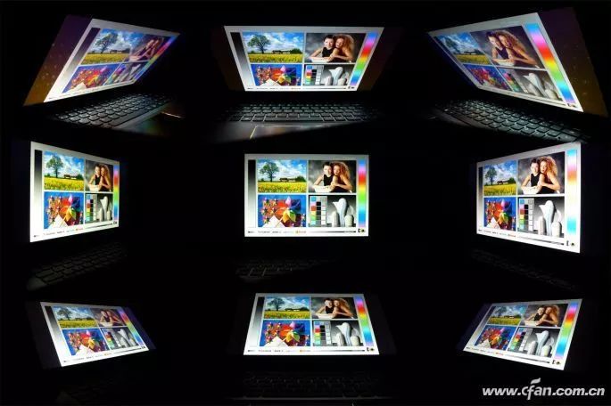 Understanding High Color Gamut in Gaming Monitors