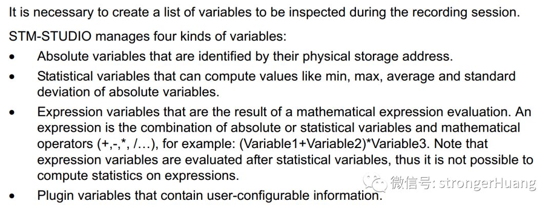 How to Store Variables at Specific Memory Addresses (Based on Keil MDK-ARM)