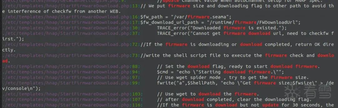 Common Firmware Encryption and Decryption Methods and D-Link Firmware Decryption Practical Analysis