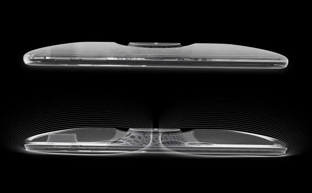 Speaker Design Showcase