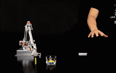 What Are the Components of a Complete Industrial Robot?