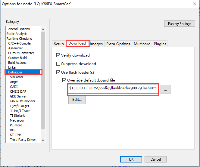 Common Issues and Solutions for Jlink Downloader