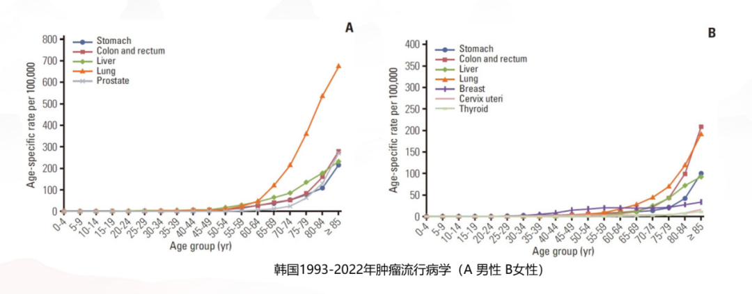 Professor Ying Jie'Er: Treatment of Elderly Patients with Advanced Gastric Cancer