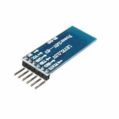STM32 Microcontroller Communication Protocol: Bluetooth as a Wireless Link
