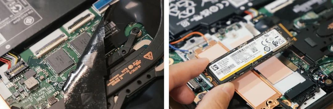 AI Benchmarking on MacBook Air and ThinkPad