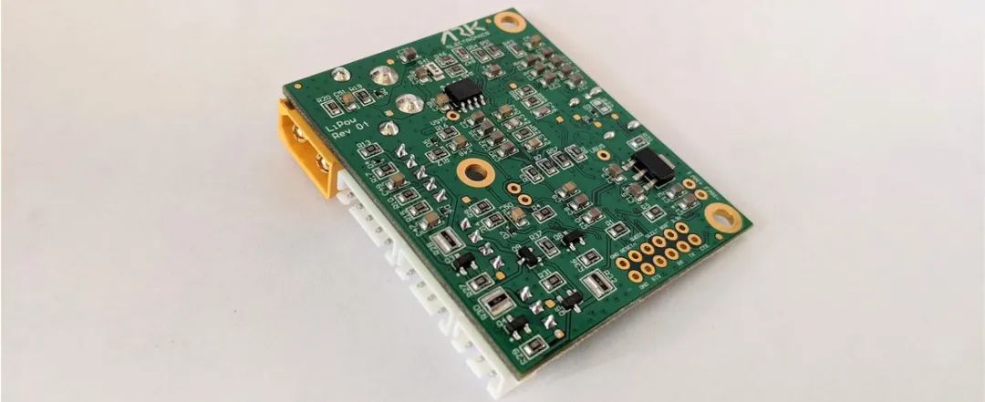 How to Create a Fast Charging Lithium Battery Charger