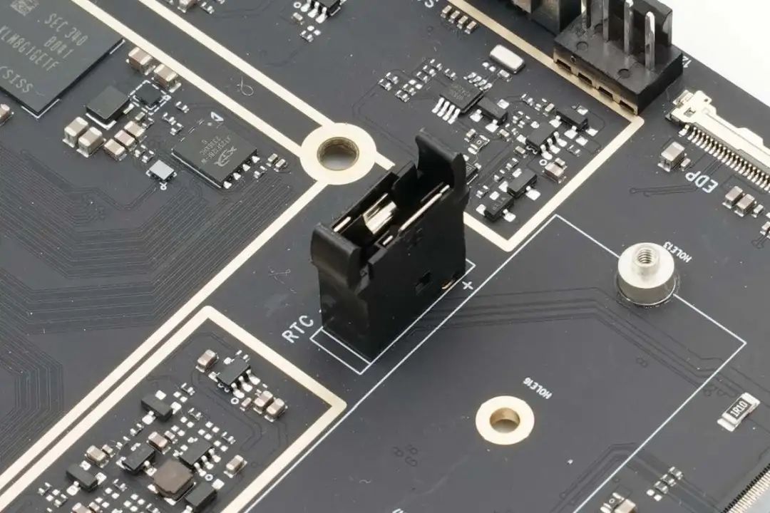 Disassembly Report: Radxa Rock 5 ITX AI All-in-One Motherboard