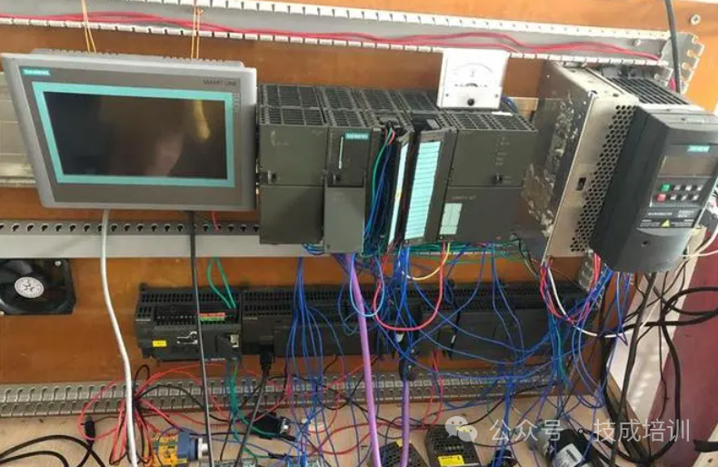 Comprehensive PLC Programming Algorithms for Engineers