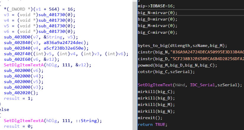 Understanding Common Encryption and Decryption Algorithms