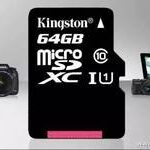 Understanding MicroSD Card Performance Factors
