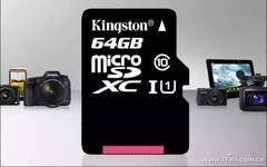 Understanding MicroSD Card Performance Factors