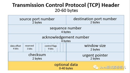 Java Sockets and TCP/IP Protocol Stack