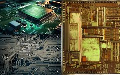 How Are Billions of Transistors Packed Inside Chips?