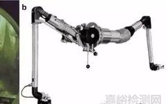 The Development History of Da Vinci Remote Surgery Robot Technology