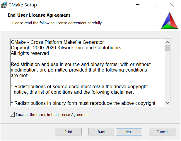 Practical Guide | Quickly Generate Visual Studio Projects Using CMake