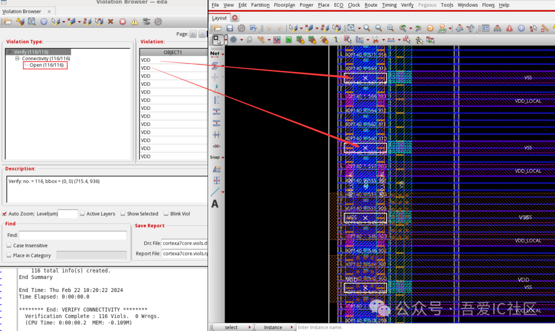 Review of Power Switch Cell, Power Mesh, and Chain Issues in Low Power Design Implementation