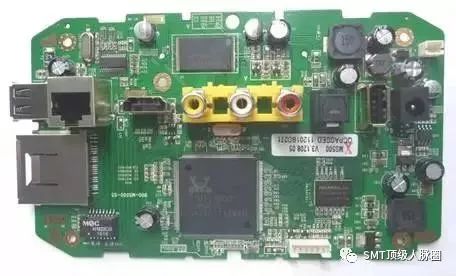 PCBA Board Inspection Items and Standards
